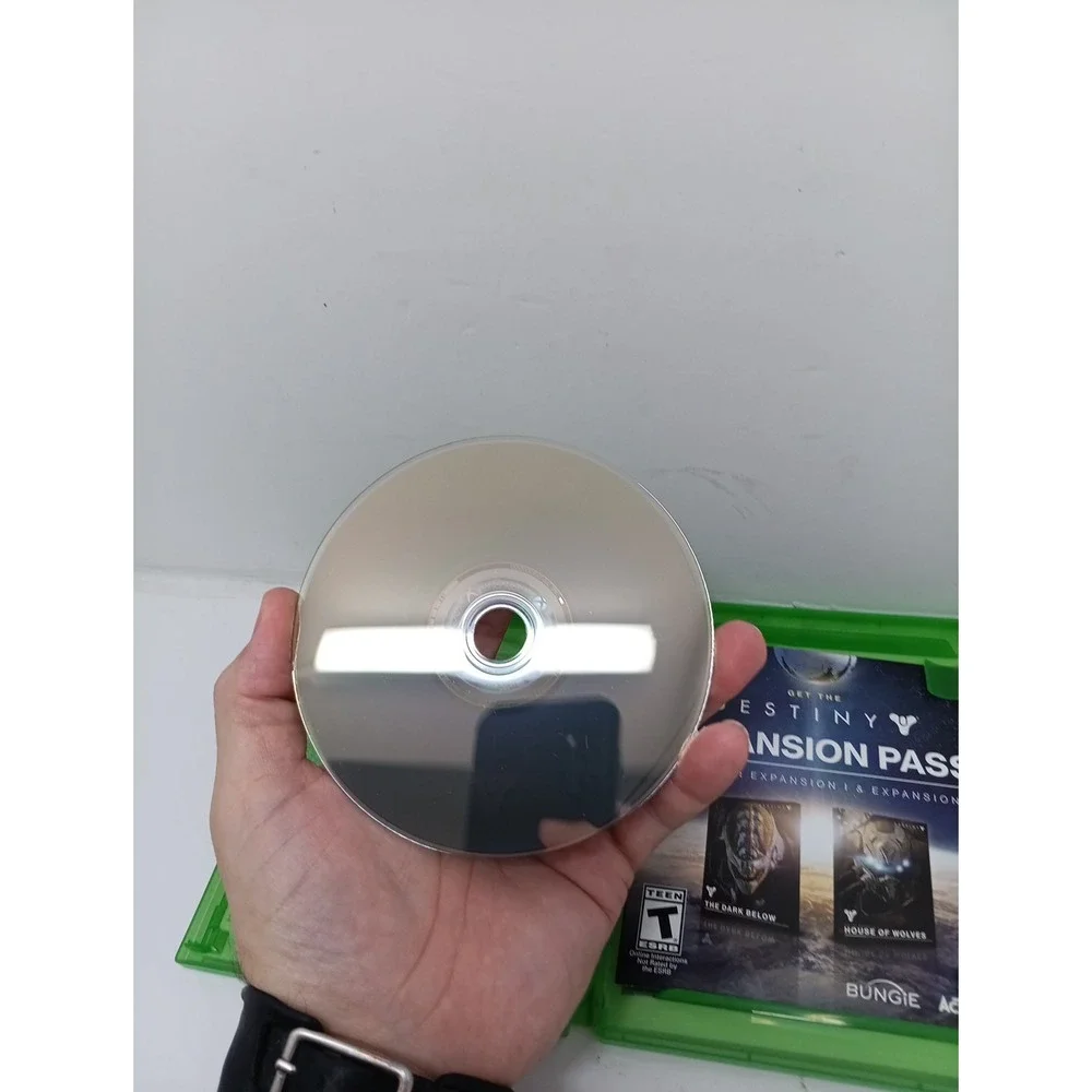 Destiny - Microsoft Xbox One